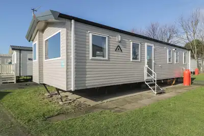 Image de Lido Gold 120, family friendly, country holiday cottage in Prestatyn