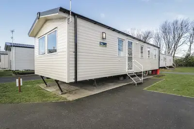 Image de Lido Silver Plus 111, family friendly in Prestatyn