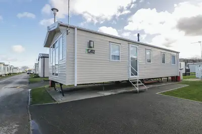 Image de Lido Gold 273, family friendly, country holiday cottage in Prestatyn