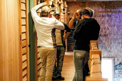 Image de Spacious Old Western Event Venue for Unforgettable Gatherings