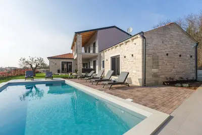 Image de Villa Daisy Dream with Pool