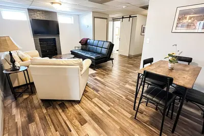 Image de Stay On Festus Main 2 bedroom 1. 5 bath Near Mercy