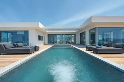 Image de Villa Oniros