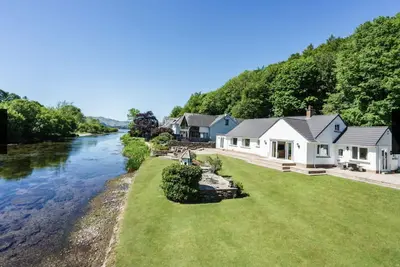 Image de Roxby, Pooley Bridge -  a cottage that sleeps 6 guests  in 3 bedrooms