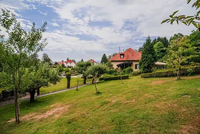 Image de Parkside Haven w/4 Bedrooms&free parking