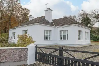 Image de Donross Cottage, family friendly in Pontoon, County Mayo
