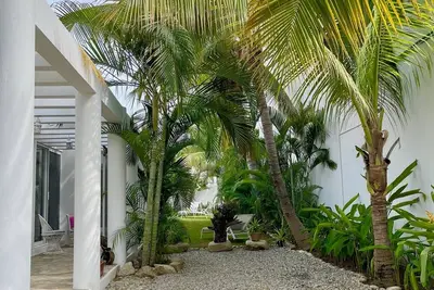 Image de Delightful house with stunning swimming pool!