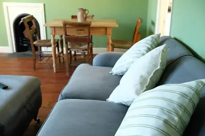 Image de Appartement-Salle de bain privée-Hla