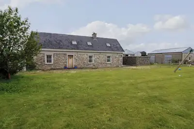 Image de Glebe Farmhouse, family friendly in Killarney, County Kerry