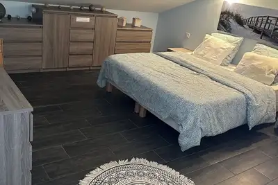 Image de Charmant T2 indépendant au calme