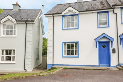 Image de 18 Dalewood, pet friendly, with a garden in Glengarriff, County Cork