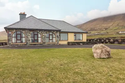 Image de Barr Na Haille, family friendly in Dingle, County Kerry