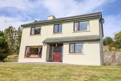 Image de Teach Ards, pet friendly, with a garden in Kilgarvan, County Kerry