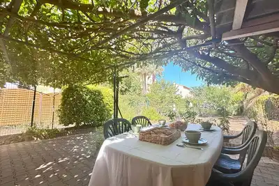 Image de Maison Familiale proche Mer et Centre-ville