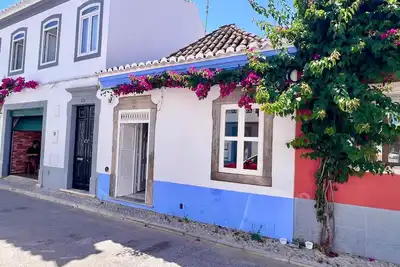 Image de Casa do Pescador – Charming Historical Townhouse