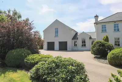 Image de The East Wing Apartment, family friendly in Claremorris, County Mayo