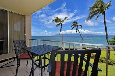 Image de Last Min Special Direct Oceanfront 1Br Suite w/Ac Royal Kahana next to Kaanapali