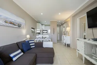 Image de Hopstays - Forte Beach Retreat