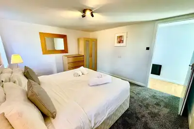 Image de Dolphin Bay - Beautiful 3 Bedroom Apartment