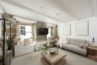 Image de A cottage that sleeps 5 guests  in 2 bedrooms