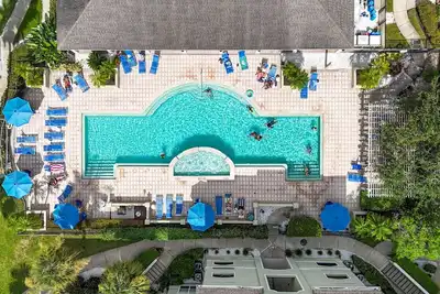 Image de Clearwater Condo with King Bed, Pool, & Gym  - Gated Community