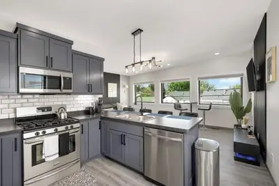 Image de North-east arts district loft