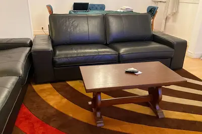 Image de Appartement de 71 m2–  Ory à Deux Pas de l’Aéroport Orly