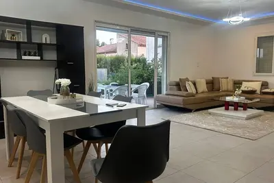 Image de Logement entier : hébergement - Saint-André-de-Sangonis, France