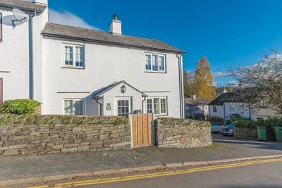 Image de Silver Howe Cottage, Coniston - a beautiful Lakeland cottage for 4 guests