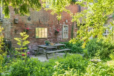 Image de Hearts of Oak -  a holiday let that sleeps 6 guests  in 3 bedrooms