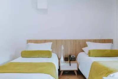 Image de LLanogrande Apartment Suite