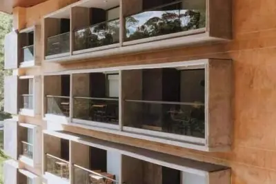 Image de Junior Suite Llanogrande