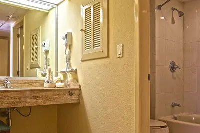 Royal Resorts - Two Bedroom Master Suite Beachfront