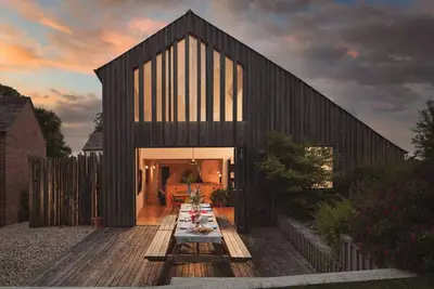 Image de Campion Barn -  Luxury Cottages