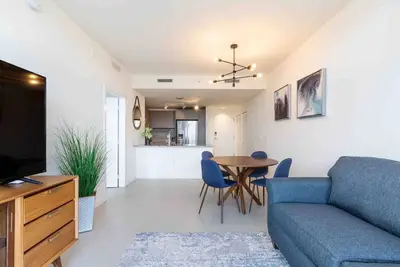 Image de Sophisticated 1br | Top Location in Downtown Doral