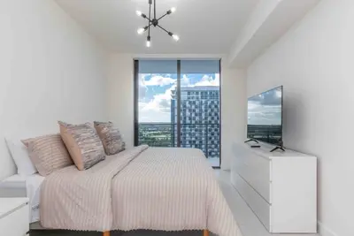 Image de Cozy & Modern 2br Perfect for Business or Leisure