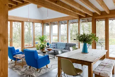 Image de Clover House - Luxury Cottages