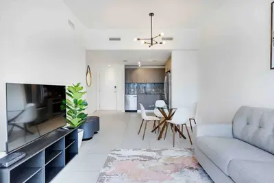 Image de Stylish and Modern 1br | Resort-Style Amenities