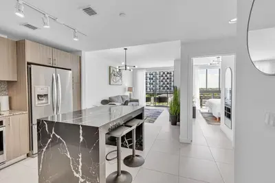 Image de Stylish and Modern 1br | Resort-Style Amenities