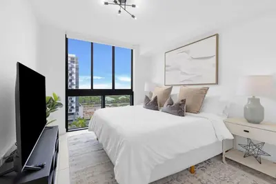 Image de Modern 1br| Downtown Doral