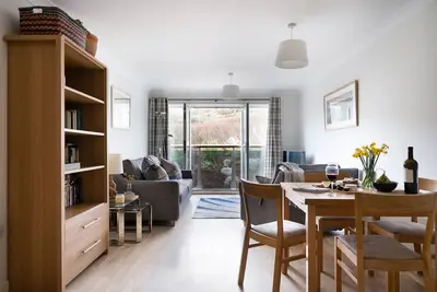 Image de 20 Waves - sleeps 4 in 2 bedrooms