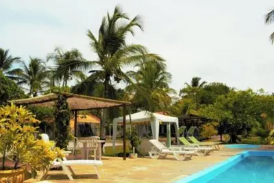 Image de Deluxe Triple Room