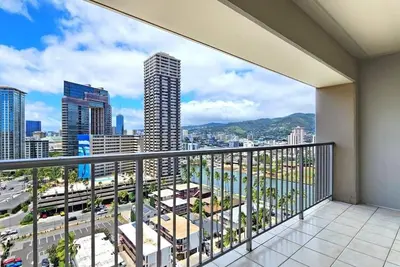 Image de Luxury Condo in Waikiki Hawaii