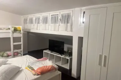 Image de Apartment very close to the metro and downtown reachable in 20 minutes