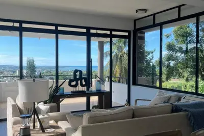 Image de Spacious 5-bedroom house in amazing Mayagüez with amazing ocean views!