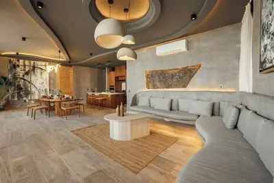 Image de New Oceanfront - 3bdr Residence - Private Terrace