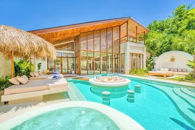 Image de Villa Orlando - Brand New 9br, Jacuzzi, Cinema