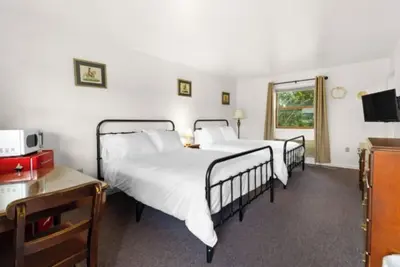 Image de Comfy & Pet Friendly Stay Near Cooperstown