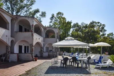 Image de Bel appartement de 2 chambres à.