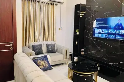 Image de Stunning and peaceful Home